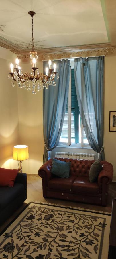 San Giacomo Home Genua Exteriör bild